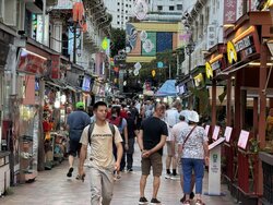 Nankin Row (D1), Retail #512737751